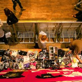 Music Bazaar 2013-12-14