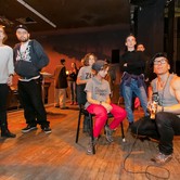 Music Bazaar 2013-12-14