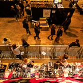 Music Bazaar 2013-12-14