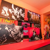 Music Bazaar 2013-12-14