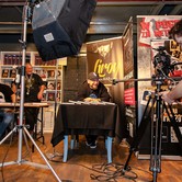 Music Bazaar 2013-12-14