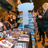 Music Bazaar 2013-12-14