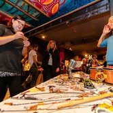 Music Bazaar 2013-12-14