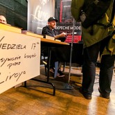 Music Bazaar 2013-12-14