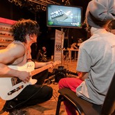 Music Bazaar 2013-12-14