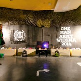 Music Bazaar 2013-12-14