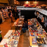 Music Bazaar 2013-12-14