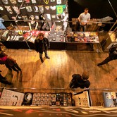 Music Bazaar 2013-12-14