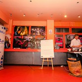 Music Bazaar 2013-12-14