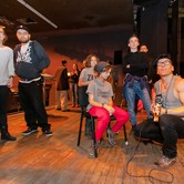 Music Bazaar 2013-12-14