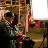 Music Bazaar 2013-12-14