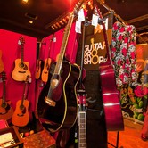 Music Bazaar 2013-12-14