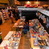 Music Bazaar 2013-12-14