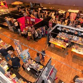 Music Bazaar 2013-12-14