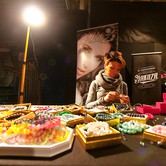 Music Bazaar 2013-12-14