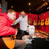 Music Bazaar 2013-12-14