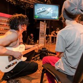 Music Bazaar 2013-12-14