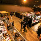 Music Bazaar 2013-12-14