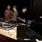 Music Bazaar 2013-12-14