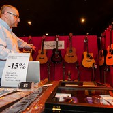 Music Bazaar 2013-12-14