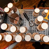 Music Bazaar 2013-12-14