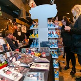 Music Bazaar 2013-12-14