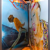 Music Bazaar 2013-12-14