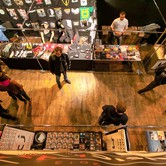 Music Bazaar 2013-12-14