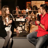 Music Bazaar 2013-12-14