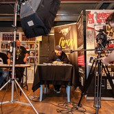 Music Bazaar 2013-12-14