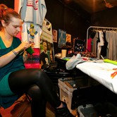 Music Bazaar 2013-12-14