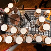 Music Bazaar 2013-12-14