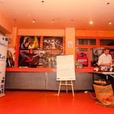 Music Bazaar 2013-12-14