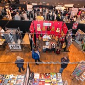 Music Bazaar 2013-12-14