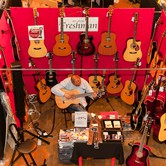 Music Bazaar 2013-12-14