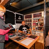 Music Bazaar 2013-12-14