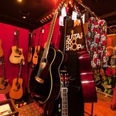 Music Bazaar 2013-12-14