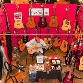 Music Bazaar 2013-12-14