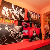 Music Bazaar 2013-12-14