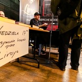 Music Bazaar 2013-12-14