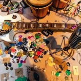 Music Bazaar 2013-12-14