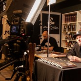 Music Bazaar 2013-12-14