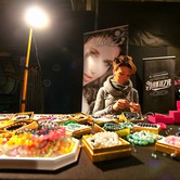 Music Bazaar 2013-12-14