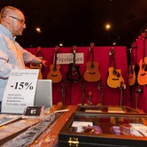 Music Bazaar 2013-12-14