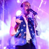 THE BOHEMIANS - A SPECTACULAR NIGHT OF QUEEN 2014-02-20