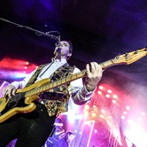 THE BOHEMIANS - A SPECTACULAR NIGHT OF QUEEN 2014-02-20