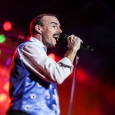 THE BOHEMIANS - A SPECTACULAR NIGHT OF QUEEN 2014-02-20