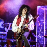 THE BOHEMIANS - A SPECTACULAR NIGHT OF QUEEN 2014-02-20