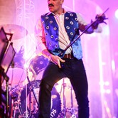 THE BOHEMIANS - A SPECTACULAR NIGHT OF QUEEN 2014-02-20