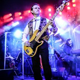 THE BOHEMIANS - A SPECTACULAR NIGHT OF QUEEN 2014-02-20